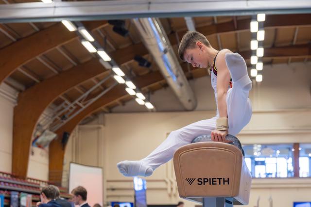 Saturday afternoon 2: B15-18